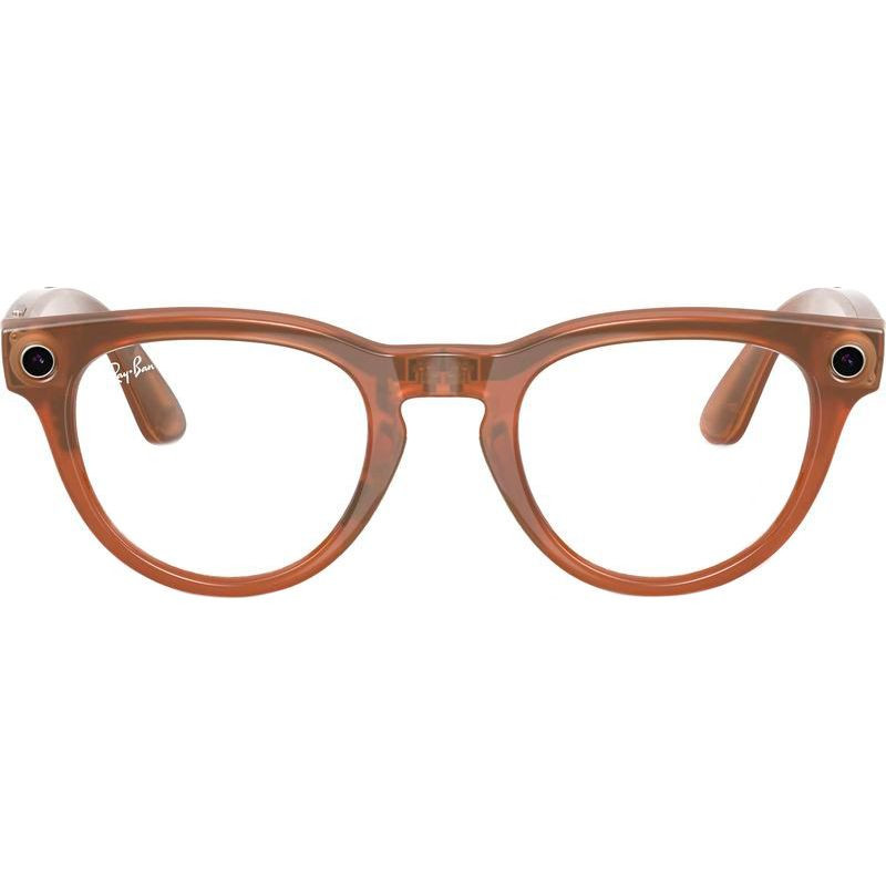 Ray-Ban Smart Glasses Meta Headliner RW4009
