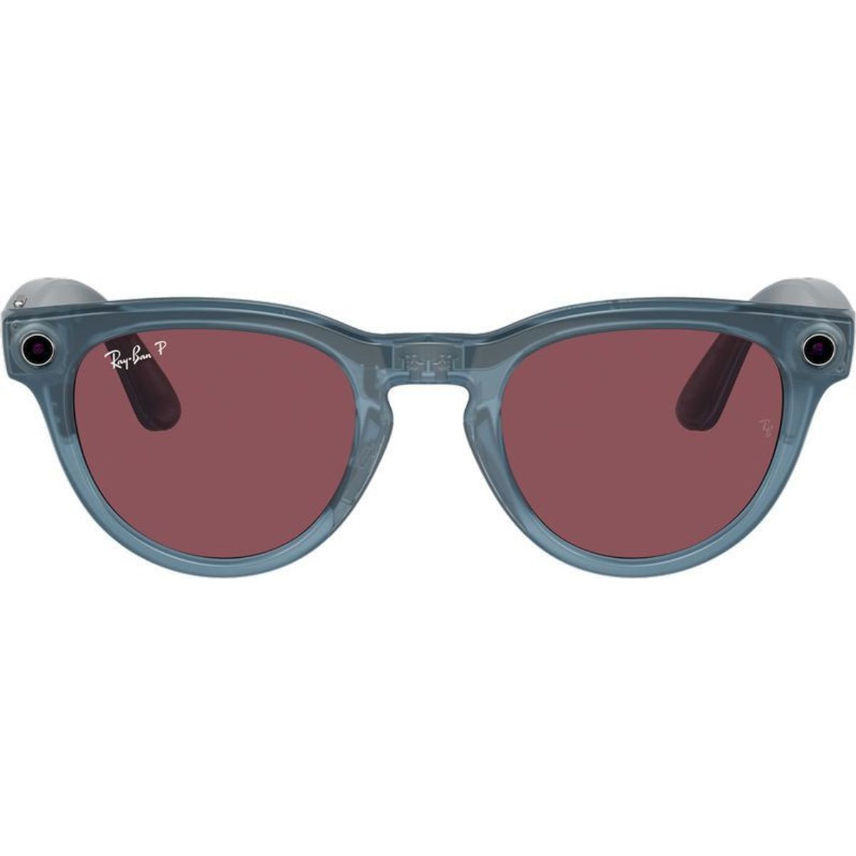 Ray-Ban Smart Glasses Meta Headliner RW4009
