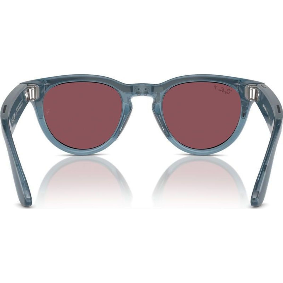 Ray-Ban Smart Glasses Meta Headliner RW4009