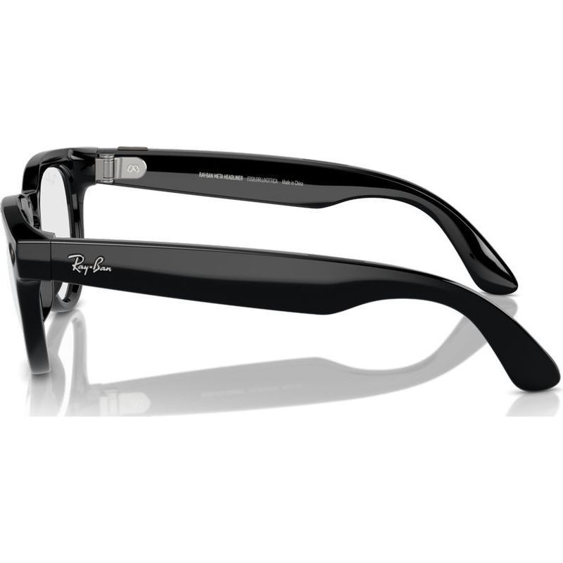 Ray-Ban Smart Glasses Meta Headliner RW4009