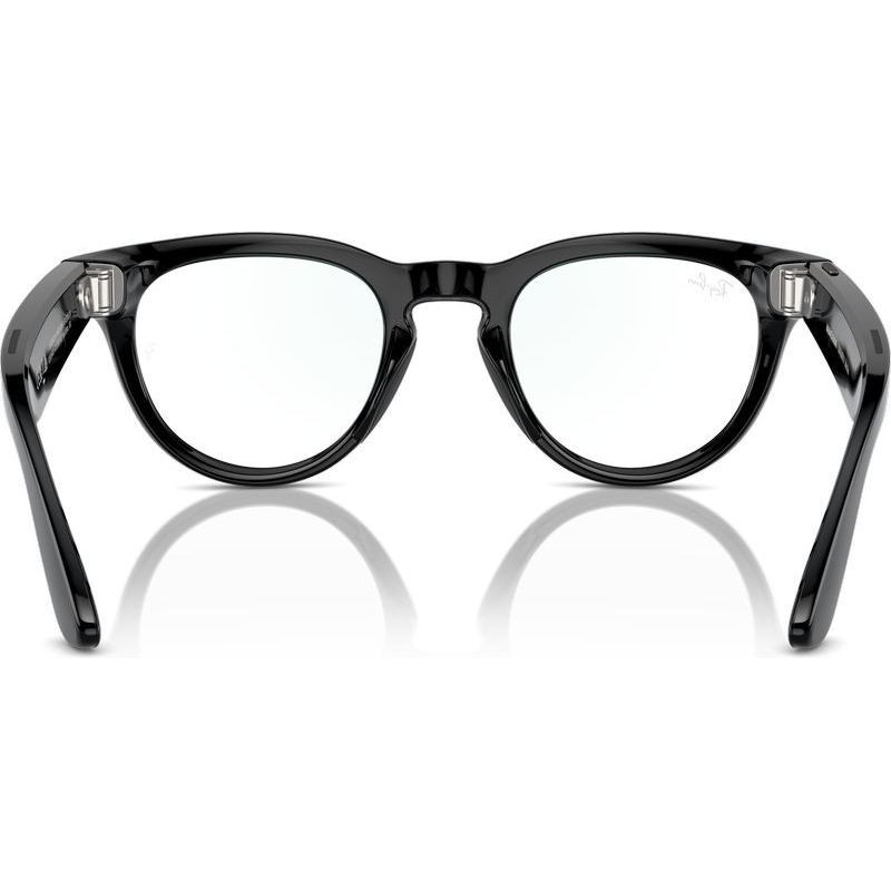 Ray-Ban Smart Glasses Meta Headliner RW4009