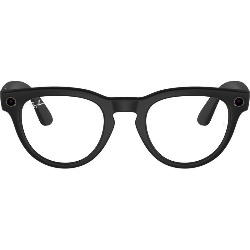 Ray-Ban Smart Glasses Meta Headliner RW4009