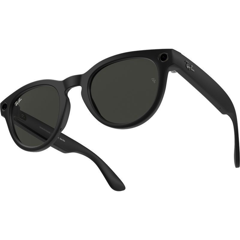 Ray-Ban Smart Glasses Meta Headliner RW4009