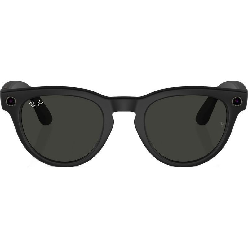 Ray-Ban Smart Glasses Meta Headliner RW4009
