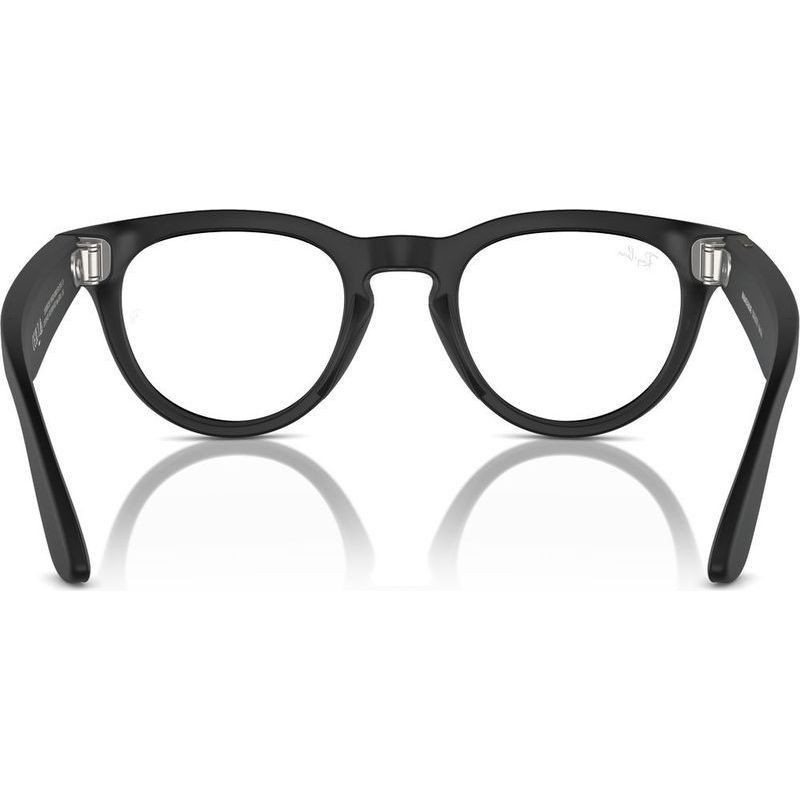 Ray-Ban Smart Glasses Meta Headliner RW4009