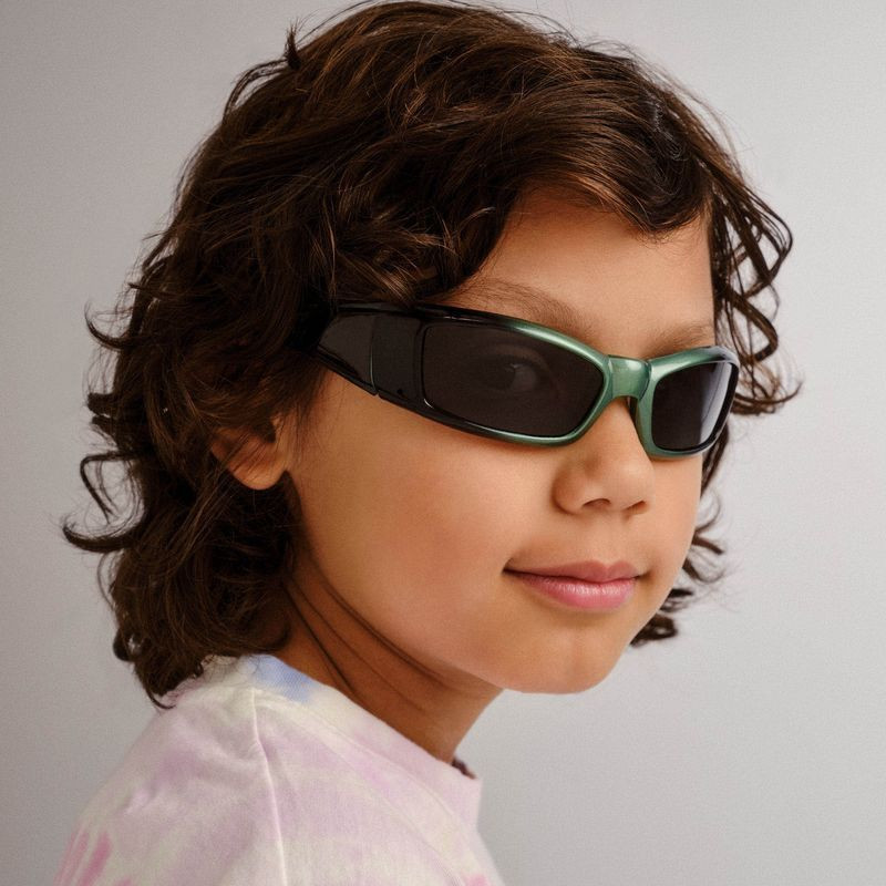 Cancer Council Kids Shark - Kids