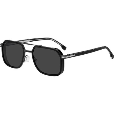 Black/Grey Lenses