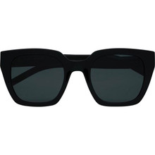 SAINT LAURENT サングラス SLM143F-001 BLACK/BLACK SAINT LAURENT サングラス SLM143F-001 ブラック アジアン