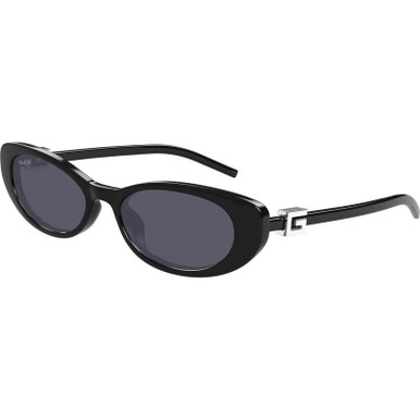 Black/Grey Lenses
