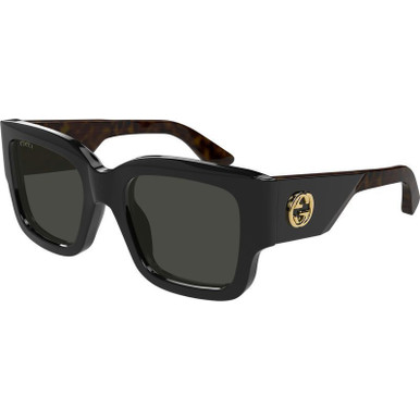 Black/Grey Lenses