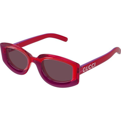Red/Violet Lenses