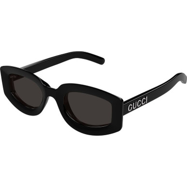 Black/Grey Lenses