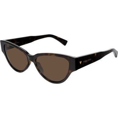 Havana/Brown Lenses