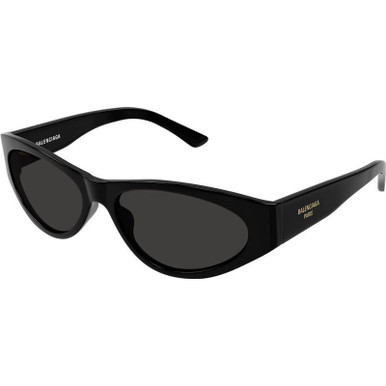 Black/Grey Lenses