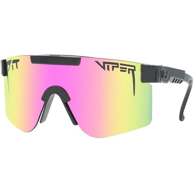 Pit Viper The Single Wides