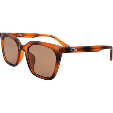 Havana/Brown Lenses