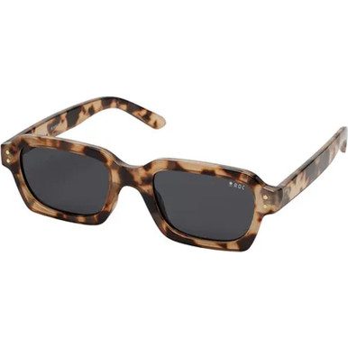 Milky Tortoise/Smoke Lenses