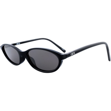 Black/Smoke Lenses
