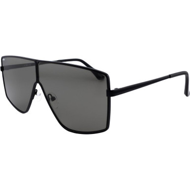 Otra Juno - Black/Smoke Lenses