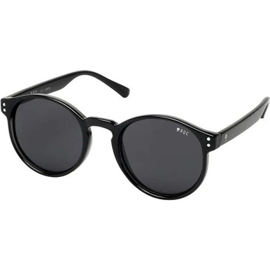 Crystal Black/Smoke
