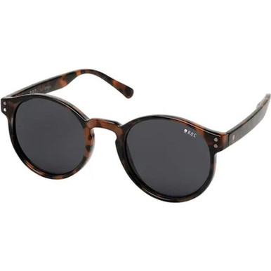 ROC Fly - Tortoiseshell/Smoke Lenses