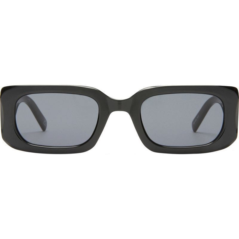 Le Specs Rippled Rebel