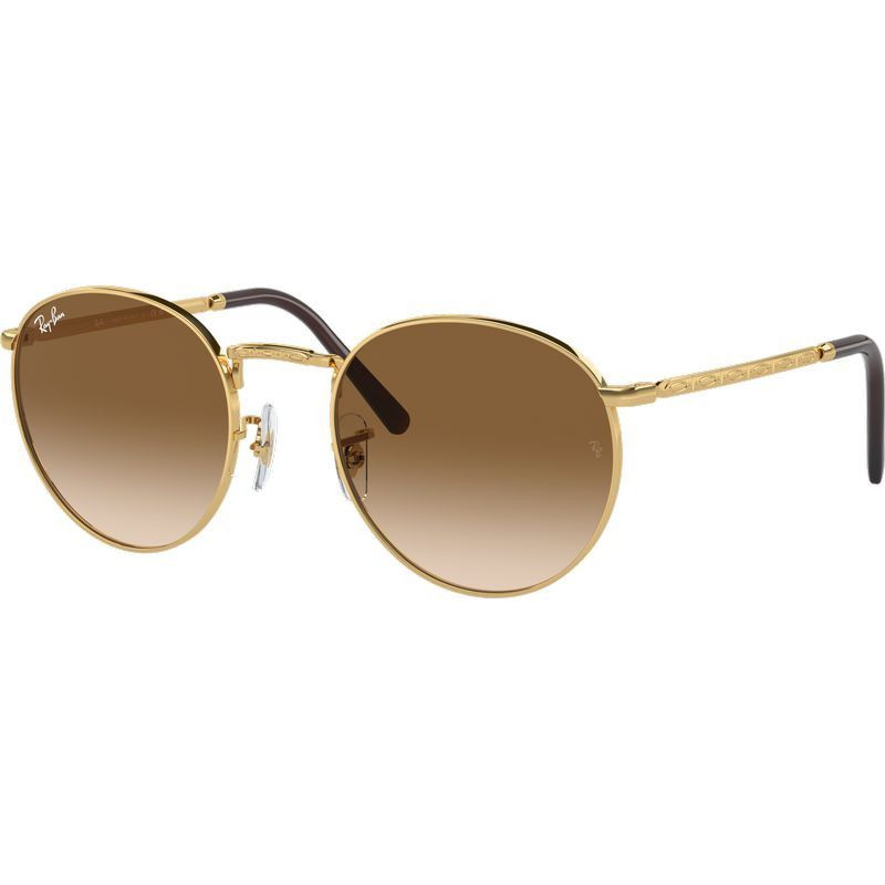 Ray-Ban New Round RB3637