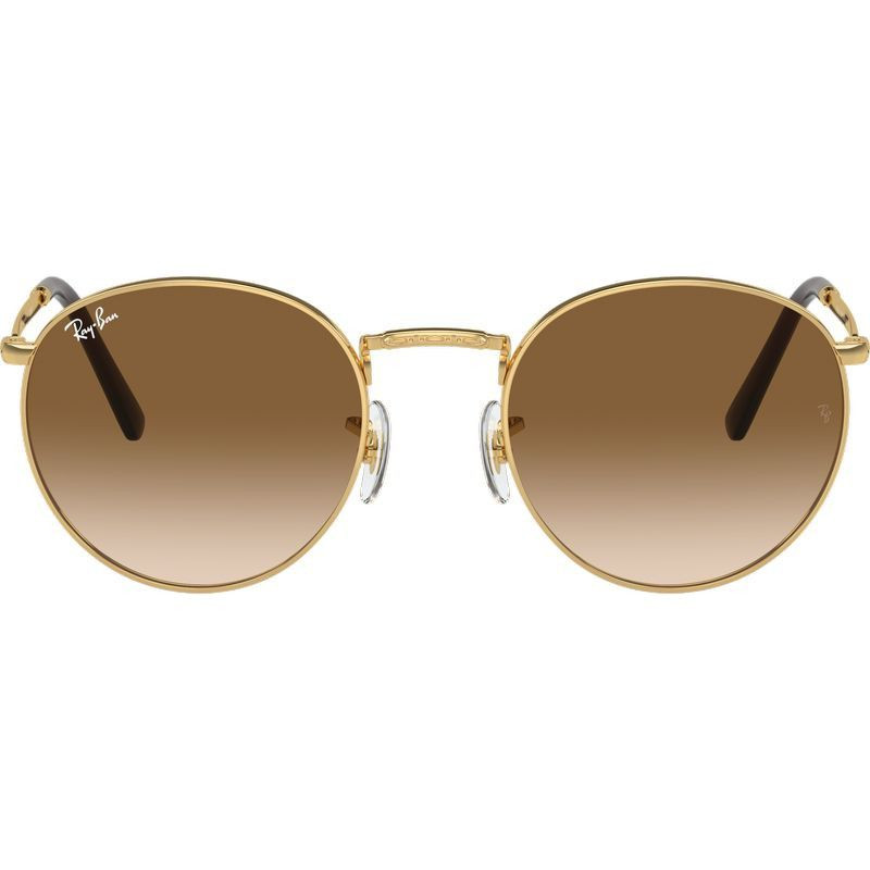 Ray-Ban New Round RB3637