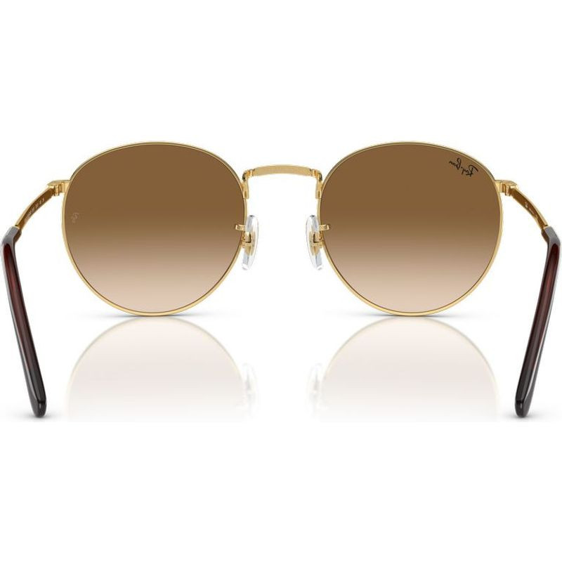 Ray-Ban New Round RB3637