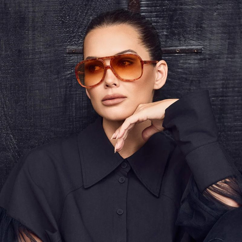 Valley Eyewear Bang Bang