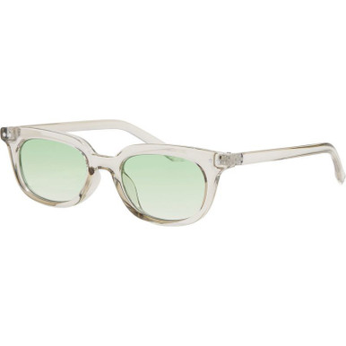 Fog/Jade Green Gradient Lenses