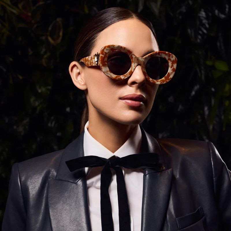 Valley Eyewear Hollywood