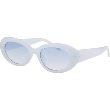 Baby Blue/Dawn Blue Gradient Lenses