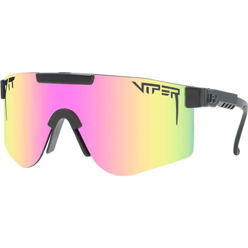 Pit Viper The Double Wides