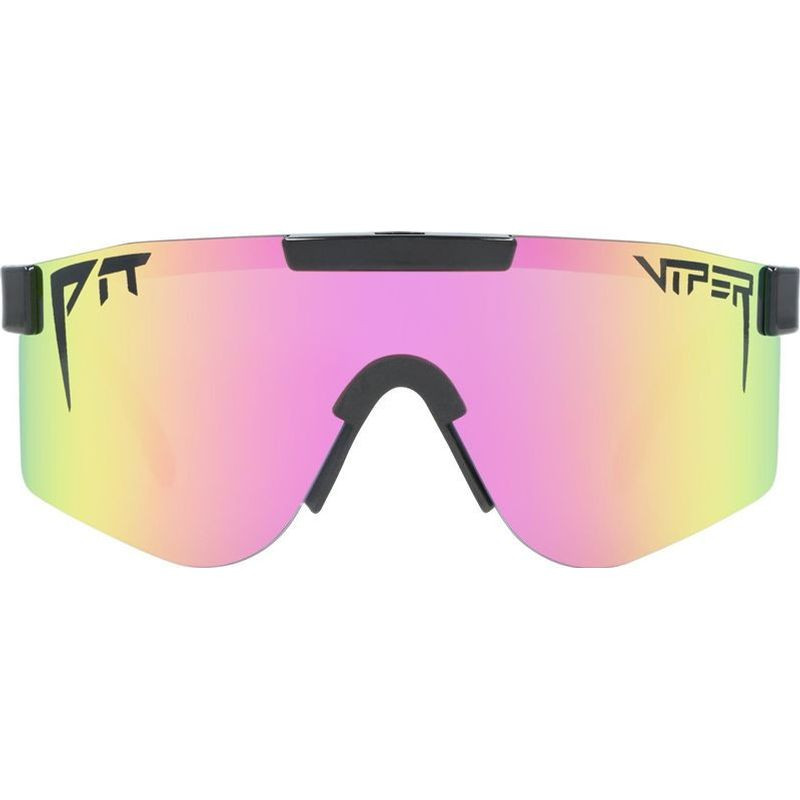 Pit Viper The Double Wides