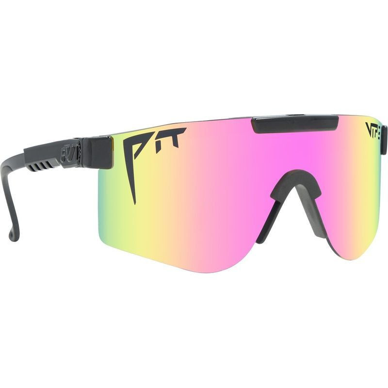 Pit Viper The Double Wides