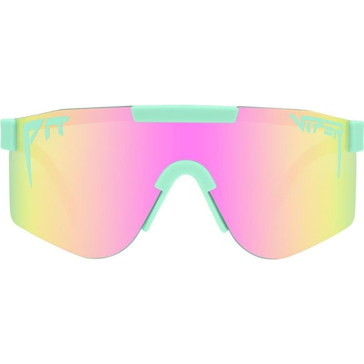 Pit Viper The Double Wides