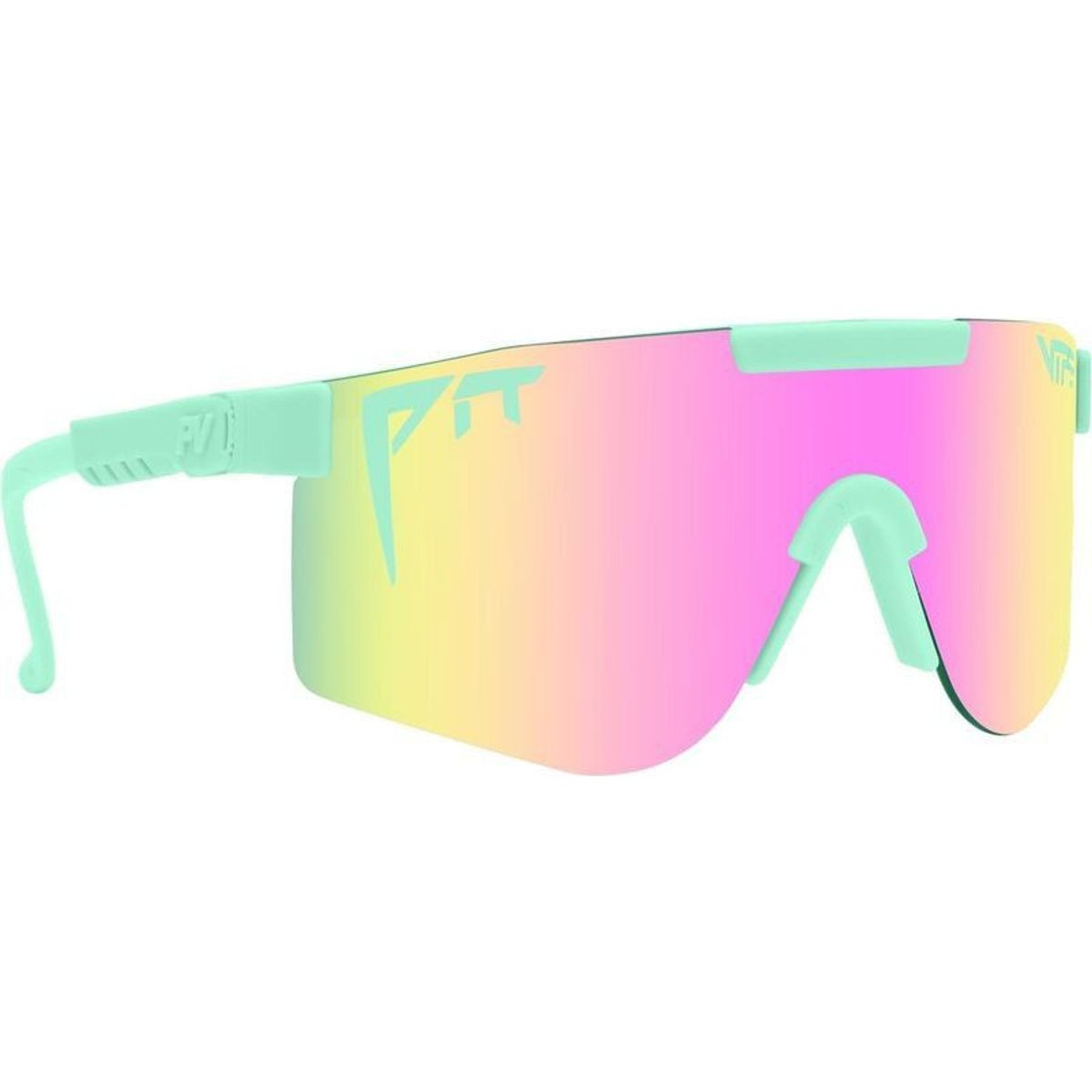 Pit Viper The Double Wides