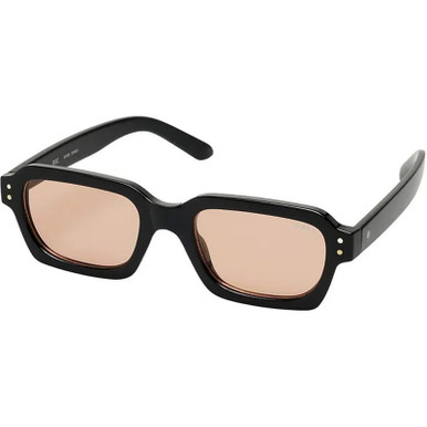 ROC Bomb - Black/Cinnamon Lenses