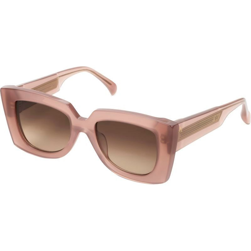 AM Eyewear Cat Rose
