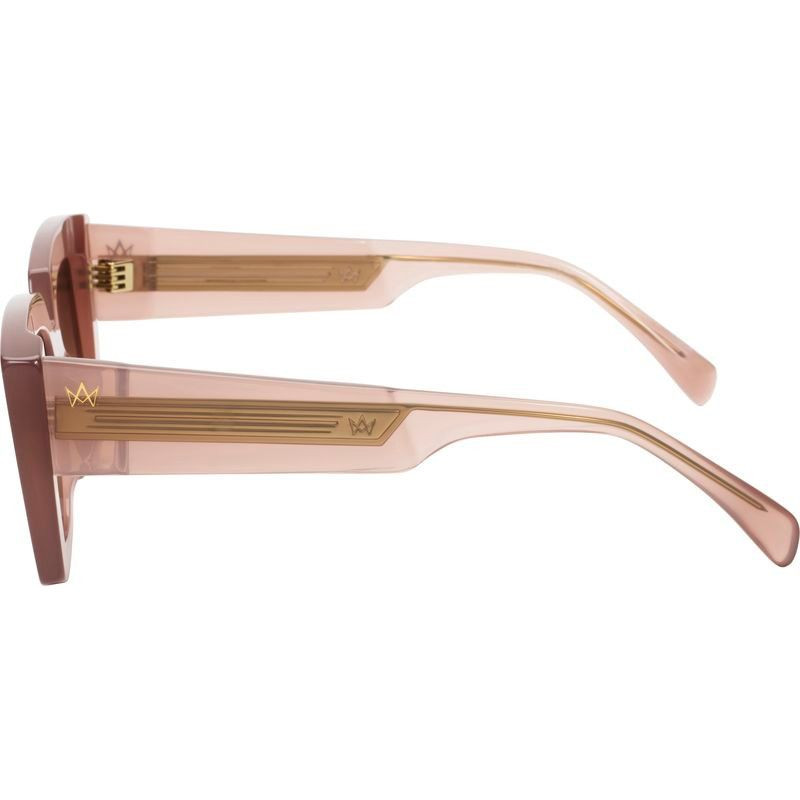 AM Eyewear Cat Rose