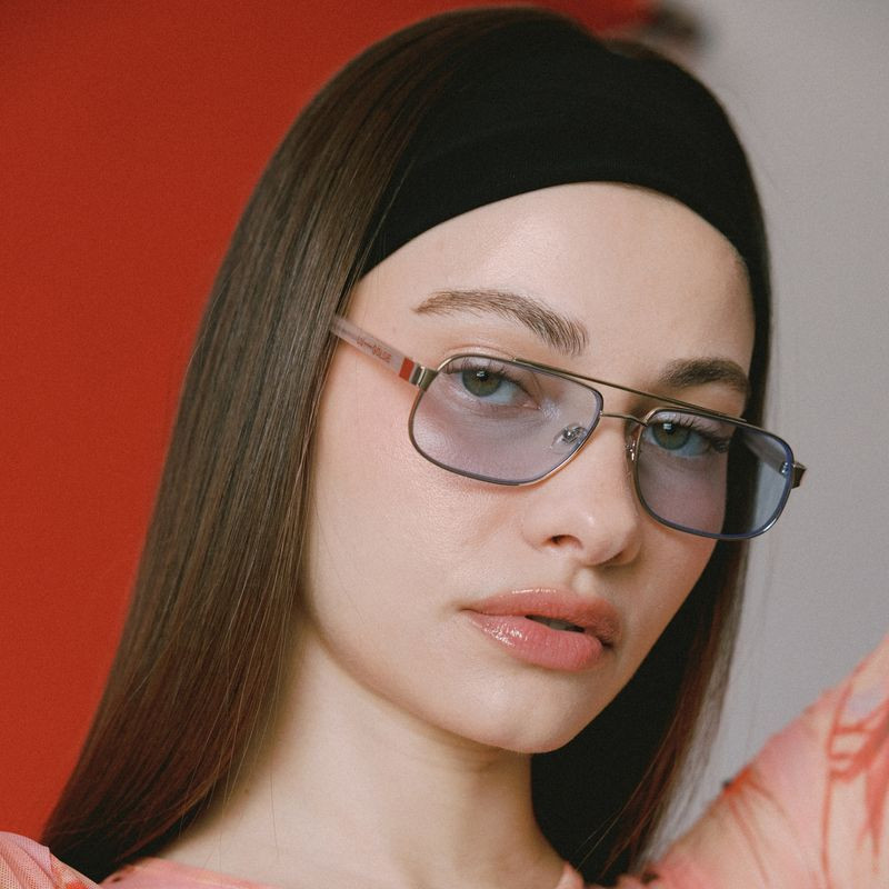 Lu Goldie Evangeline