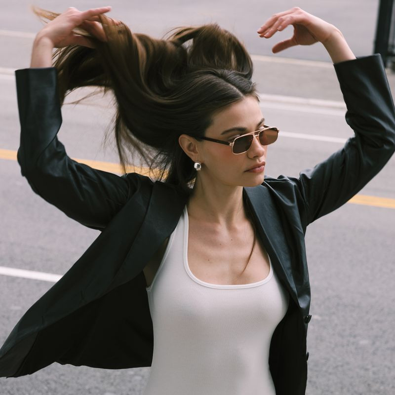 Lu Goldie Evangeline