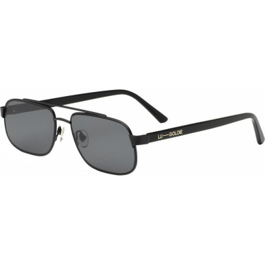 Black/Grey Lenses