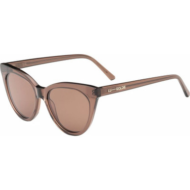 Coffee/Brown Lenses
