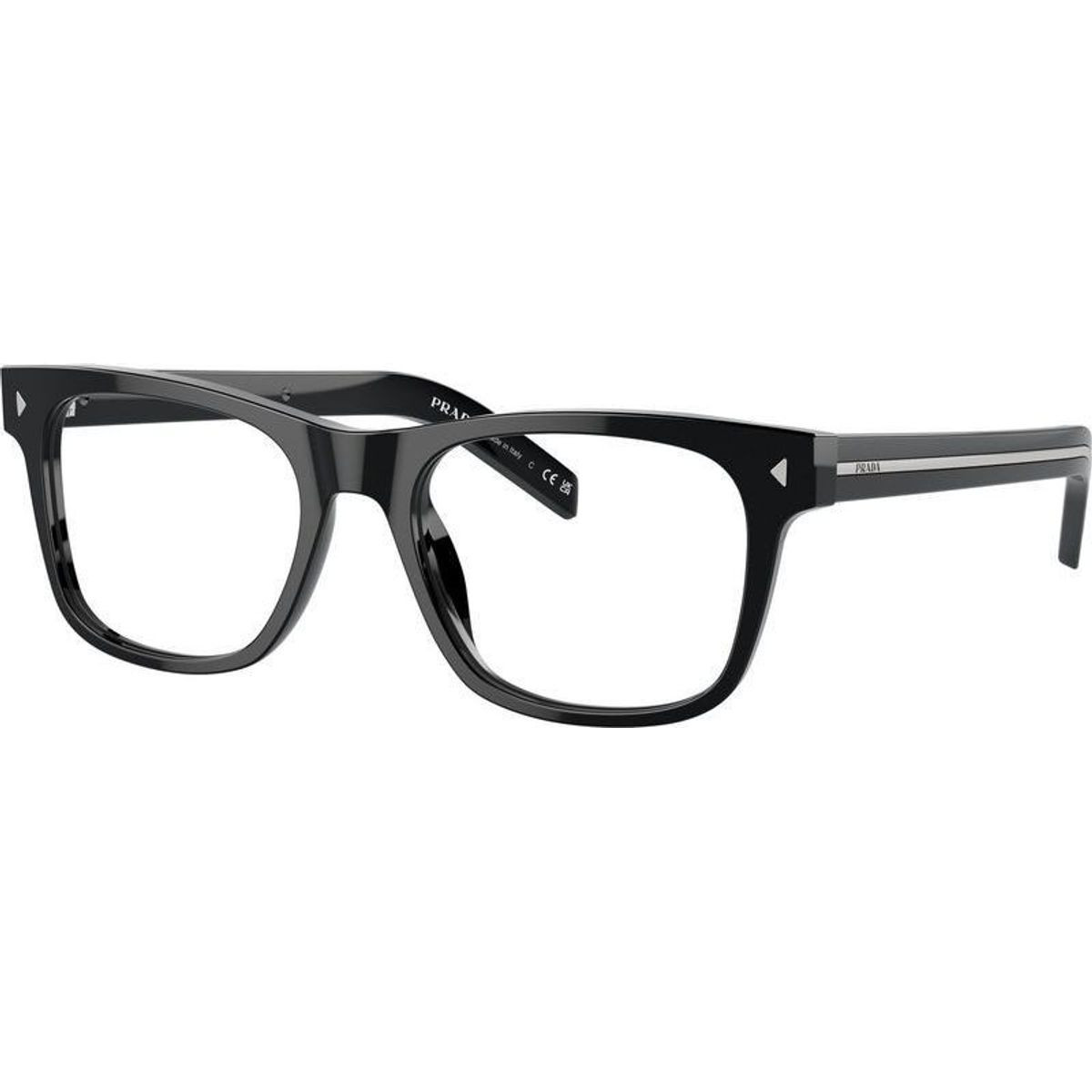 Prada Glasses PRA13VF