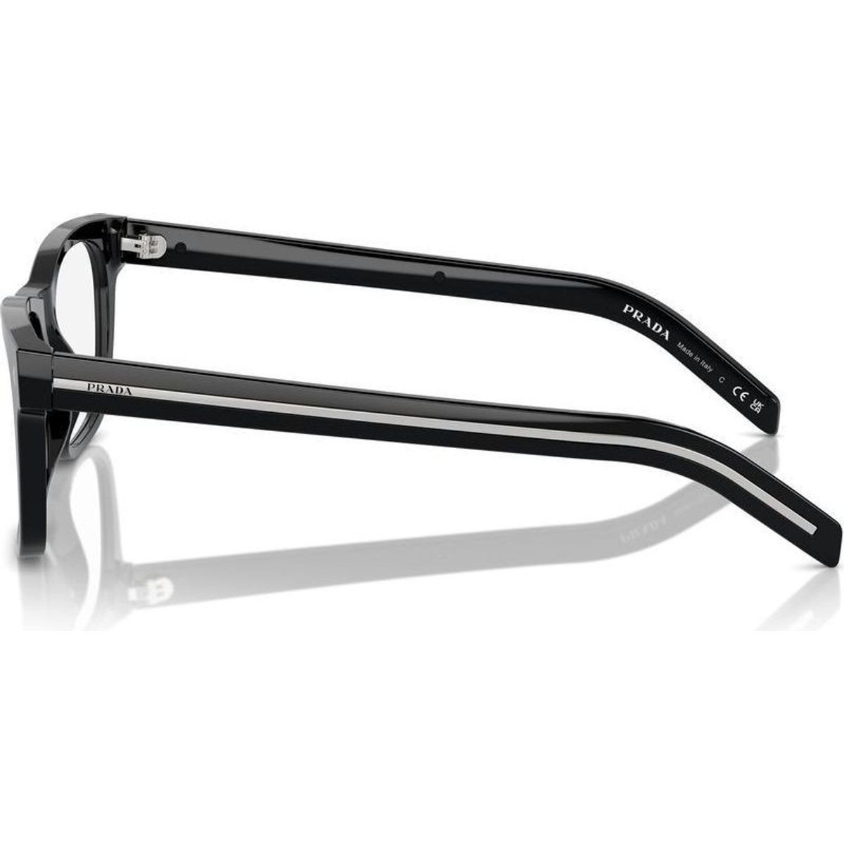 Prada Glasses PRA13VF