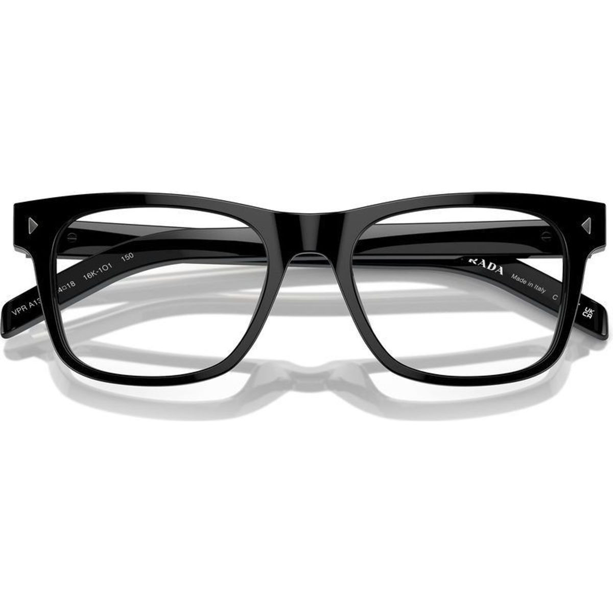 Prada Glasses PRA13VF