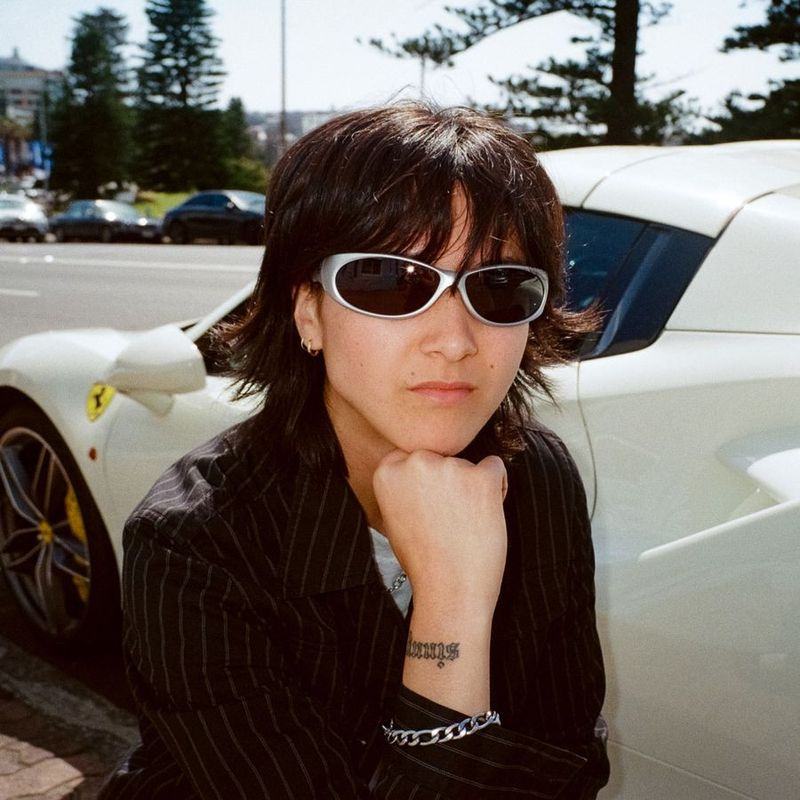 Ritual Vision Demon Speed