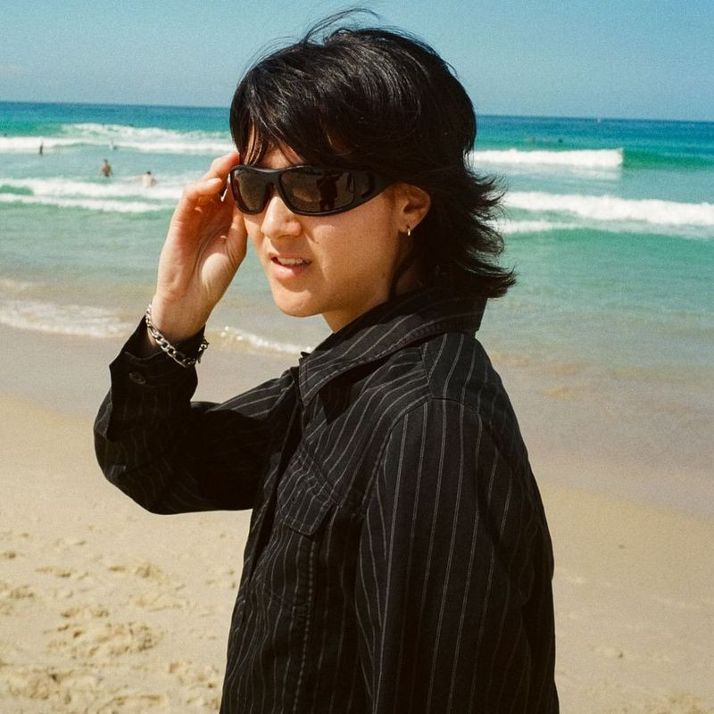 Ritual Vision Dragster